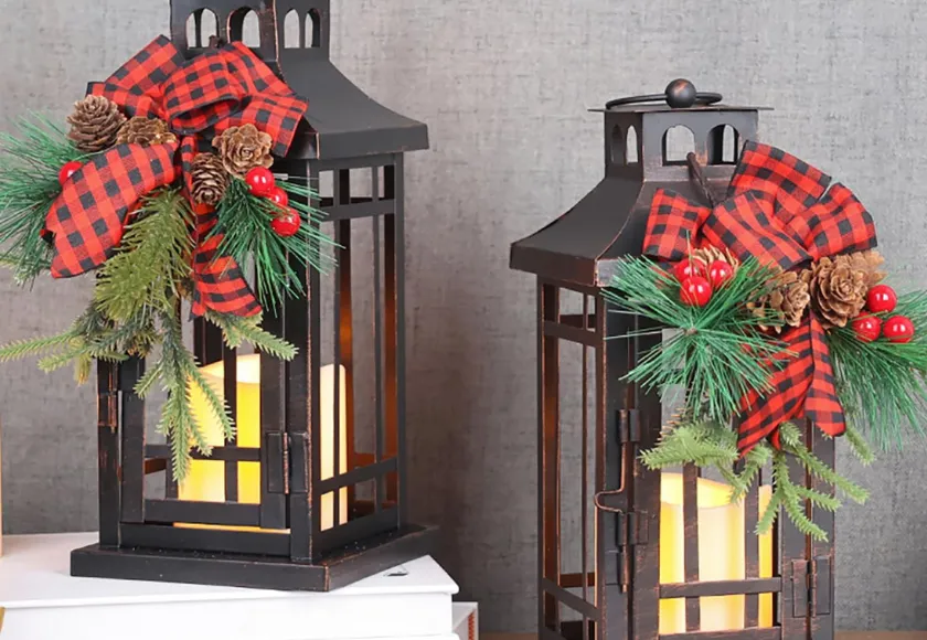 How Candle Lights Can Transform Your Home into a Warm and Relaxing Space