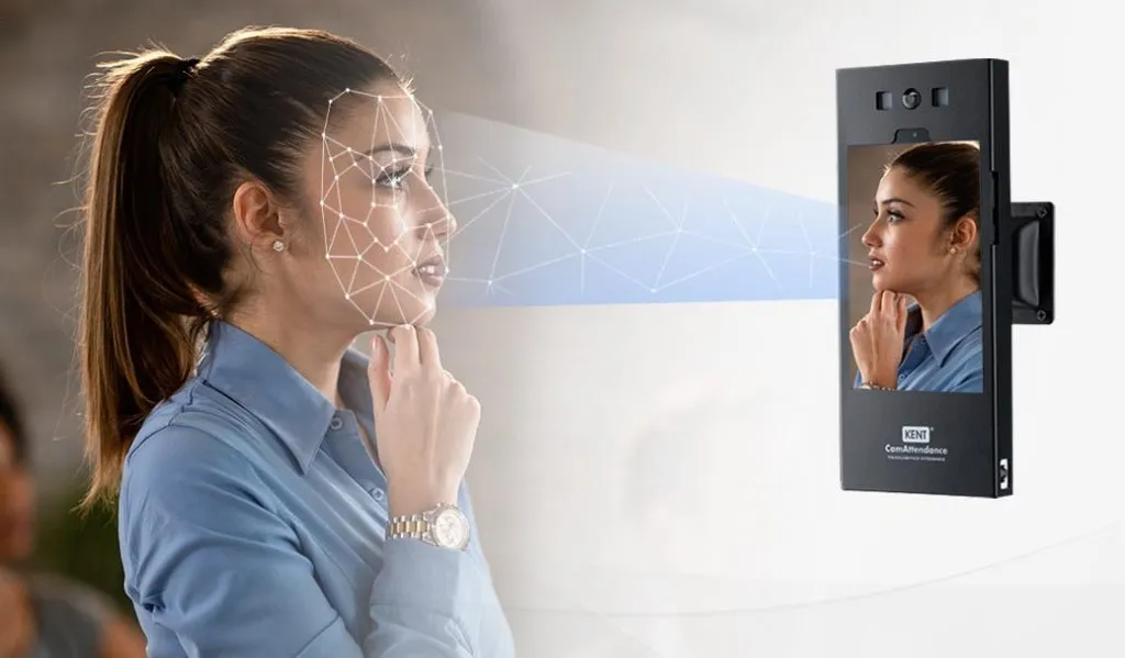 Benefits of Using a Face Recognition Attendance System for Enterprises