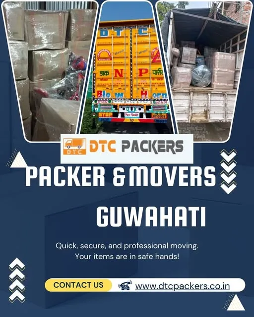 What Makes a Packers and Movers Company Trustworthy in 2026?