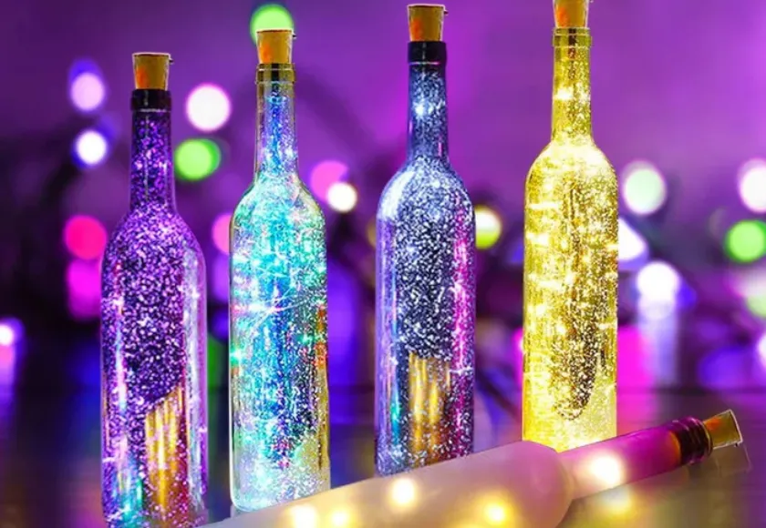 How Stopper Lights Can Add Warmth and Style to Your Home Decor