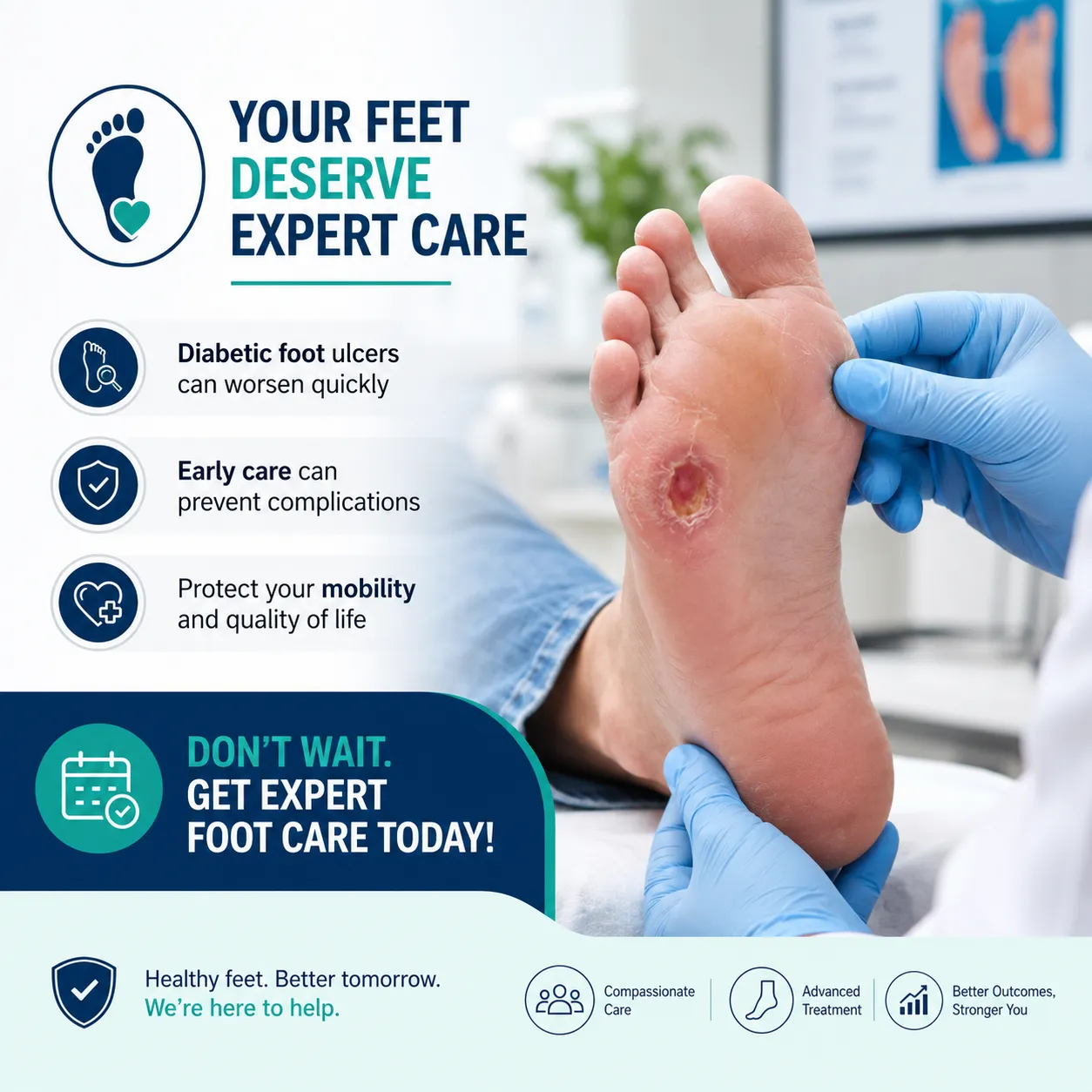podiatrist