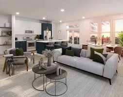 Why is Sustainability by Design Essential for Your Apartment Renovation?