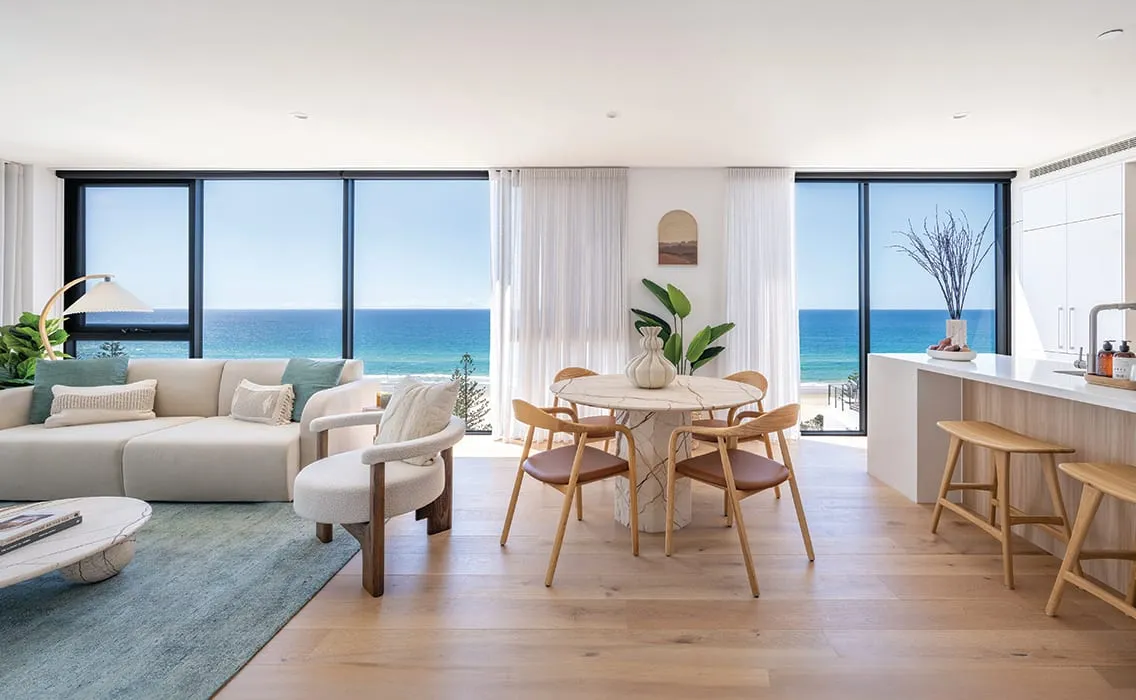 Why is Sustainability by Design Essential for Your Apartment Renovation?