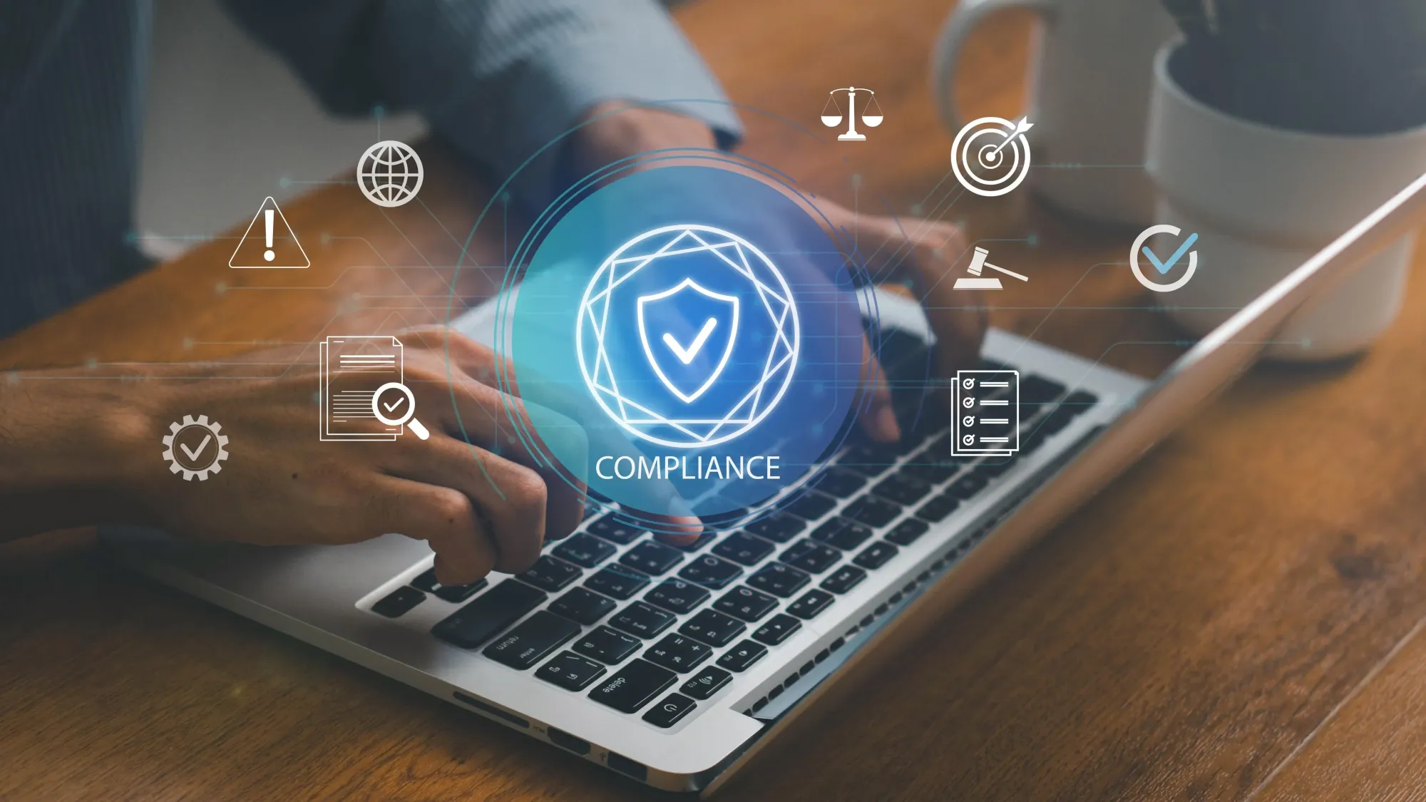 GDPR Compliance Services for Modern Brooklyn Enterprises