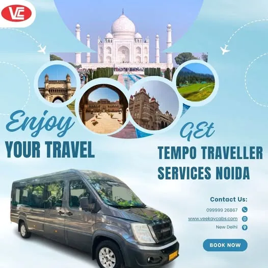 Last-Minute Tempo Traveller Booking in Delhi – Tips & Tricks