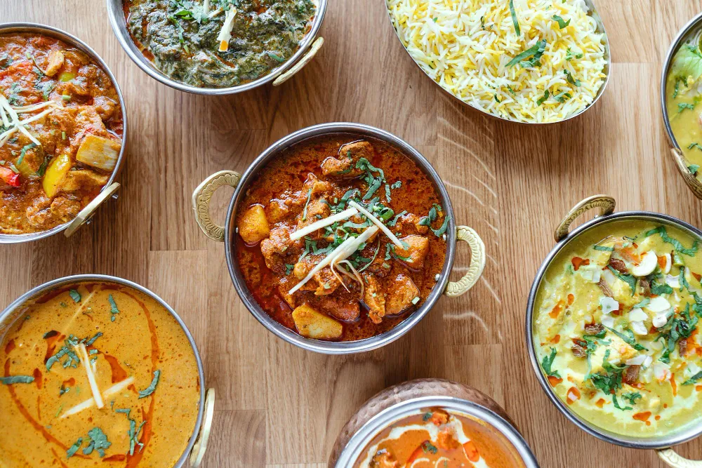 Indian Food Brampton: Signature Curries You’ll Want Again