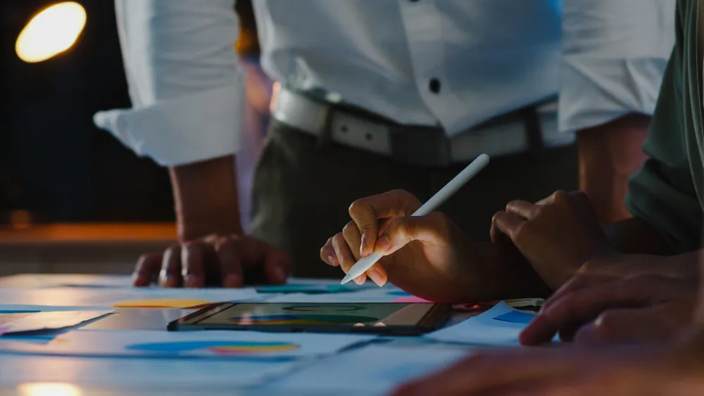 Why Creative Strategy Is the Missing Link Between Branding and Conversions