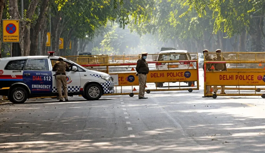 Delhi School Assault Case: Accused Staff Member Granted Bail in 3-Year-Old Girl Case | India BBC News