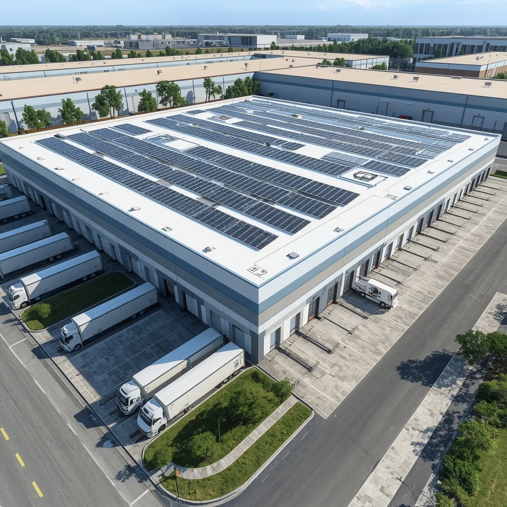 Common Commercial Solar Installation Mistakes to Avoid