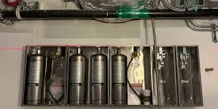 Fire Extinguishers: Types, Uses, and Safety Standards Explained