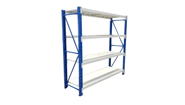 Storage Racking and Shelving for Sale