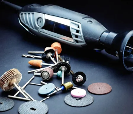 Why Grinding Tools Are Essential for Metalworking Industries
