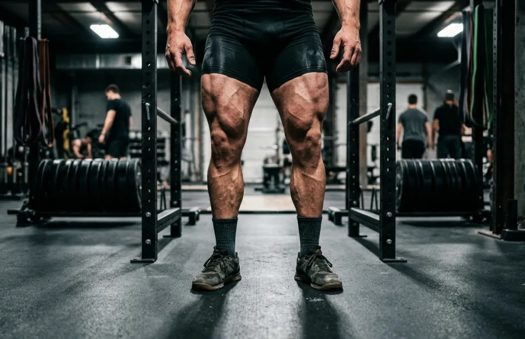 Ultima IGF-1 LR3 1mg for Sale: Reach Peak Muscle Hyperplasia