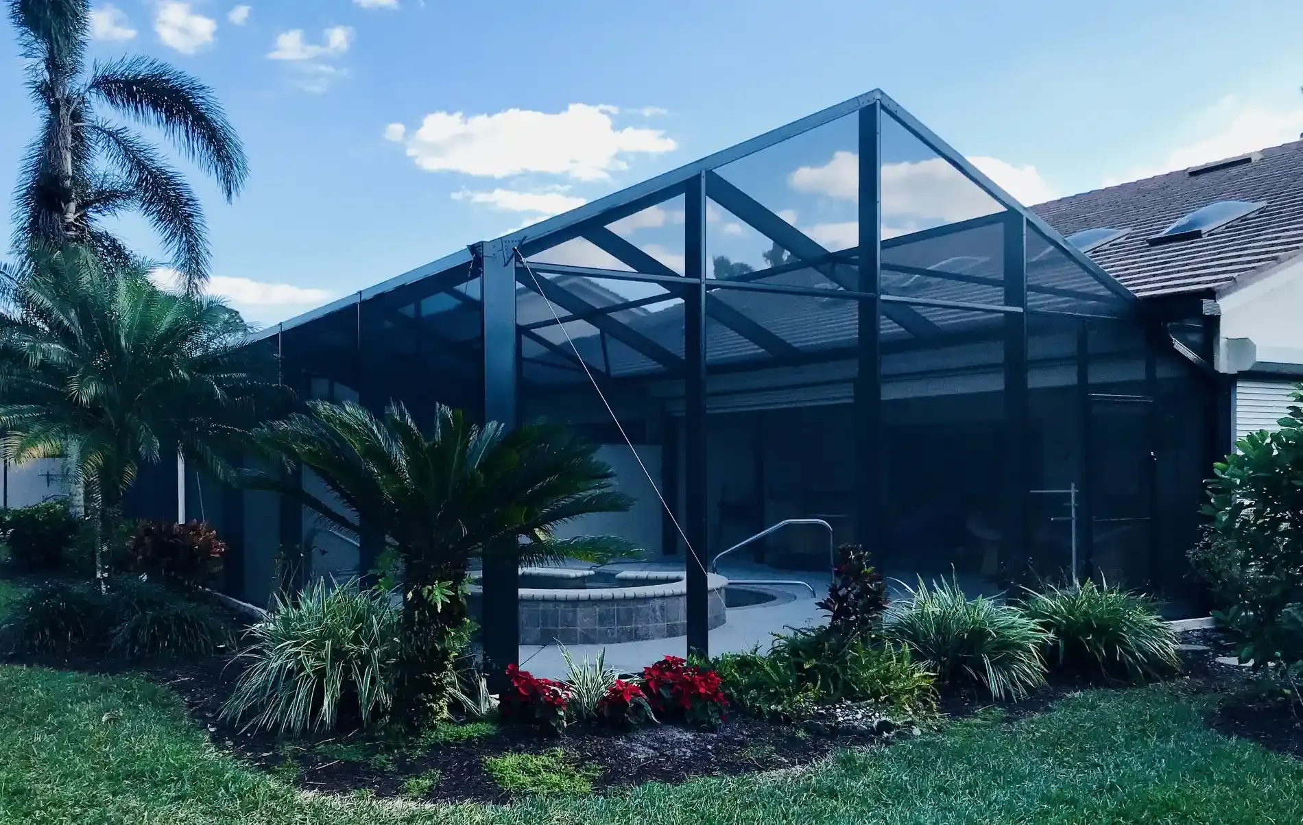 How Long Do Aluminum Patio Covers Last