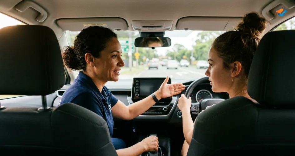 Teaching Skills That Go Beyond the Driving Test