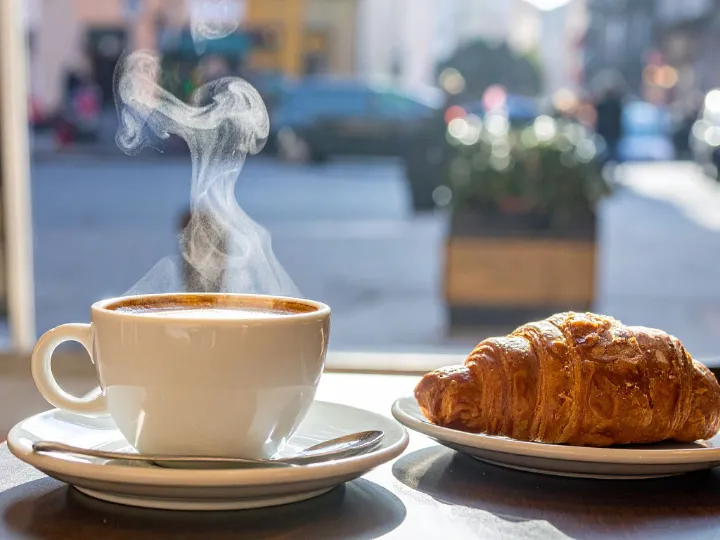 Why Are Croissants Popular At High Tea Events?