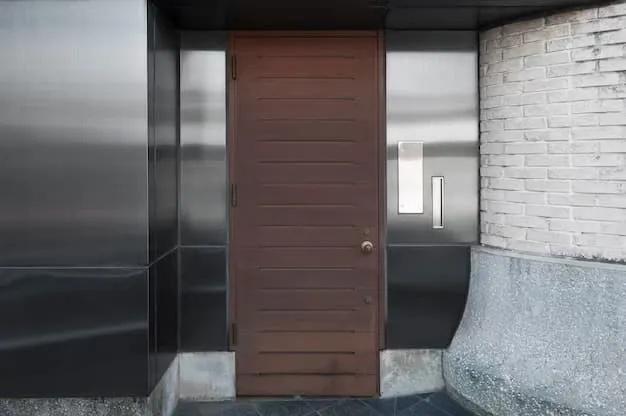 Best Soundproof Doors for Recording Studios