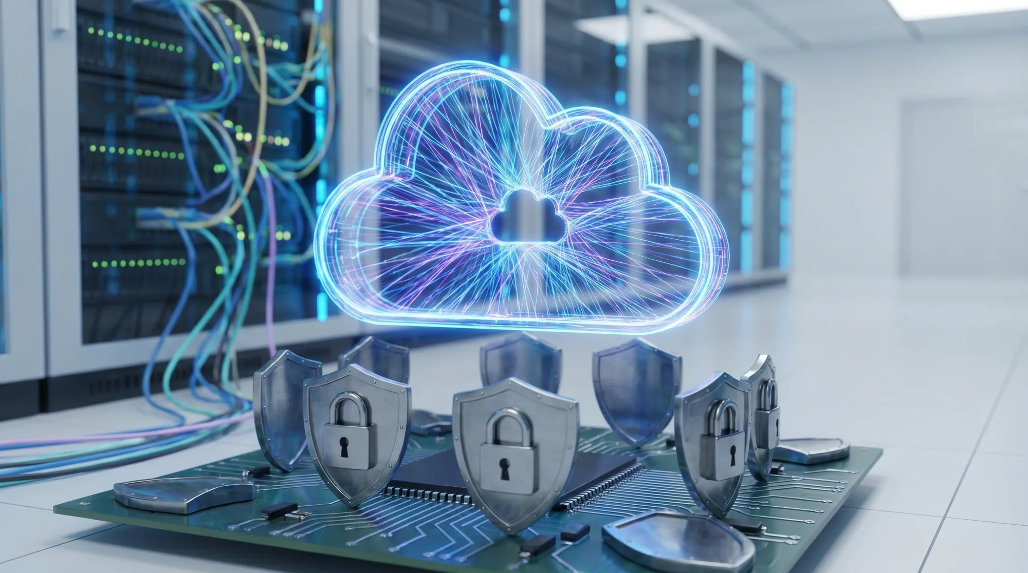 9 Critical Security Controls for a Bulletproof Cloud Migration
