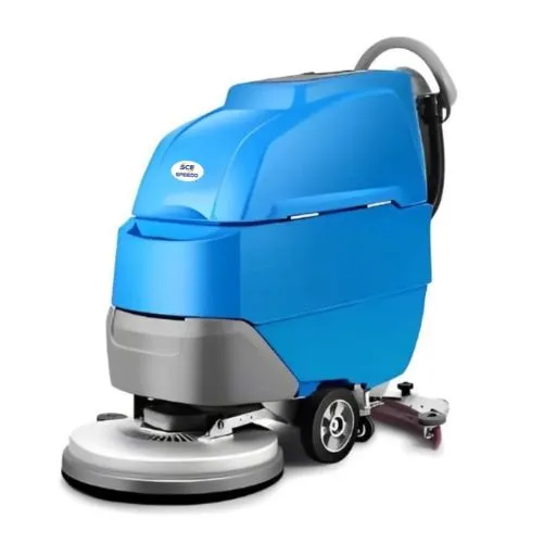 Ride on Scrubber Drier Mumbai – Advanced Cleaning Solution for Commercial Spaces