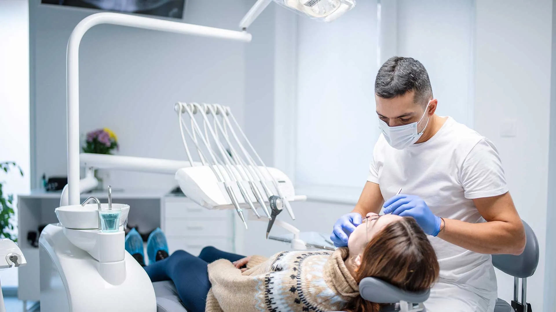 10 Dental Care Tips Recommended by a Dentist in Betul