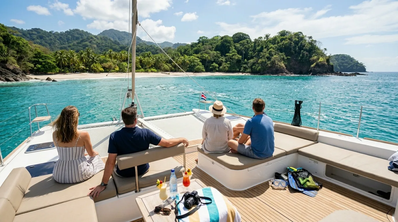 What Are the Must Know Tips for Tortuga Island Boat Tours?
