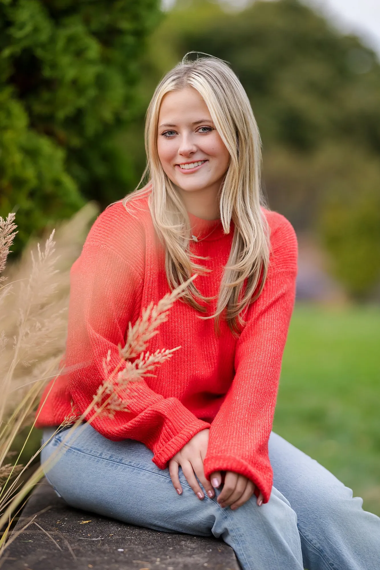 Vermont Senior Portrait Photographer: Capture the Milestone