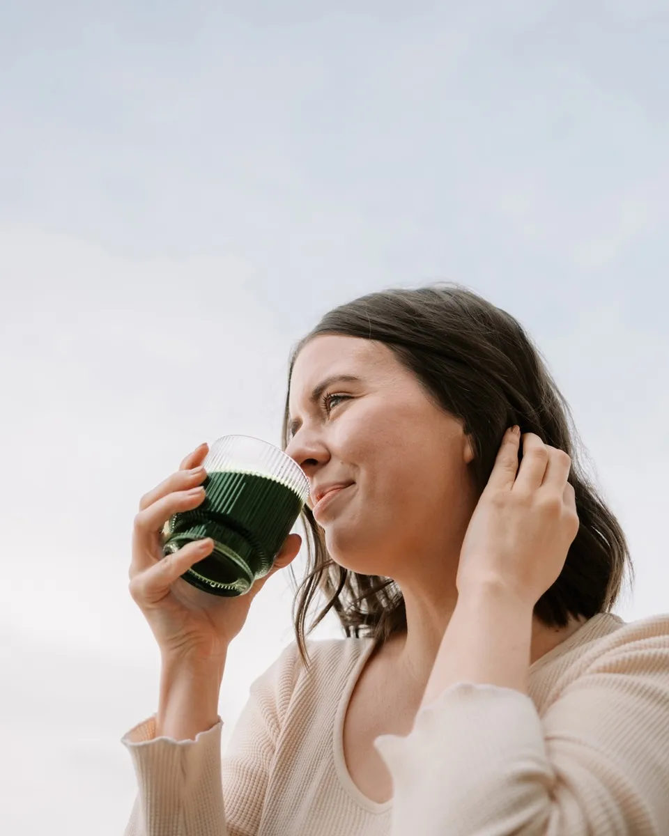 Unlock Your Vitality This Summer with These 3 Herbal Supplements