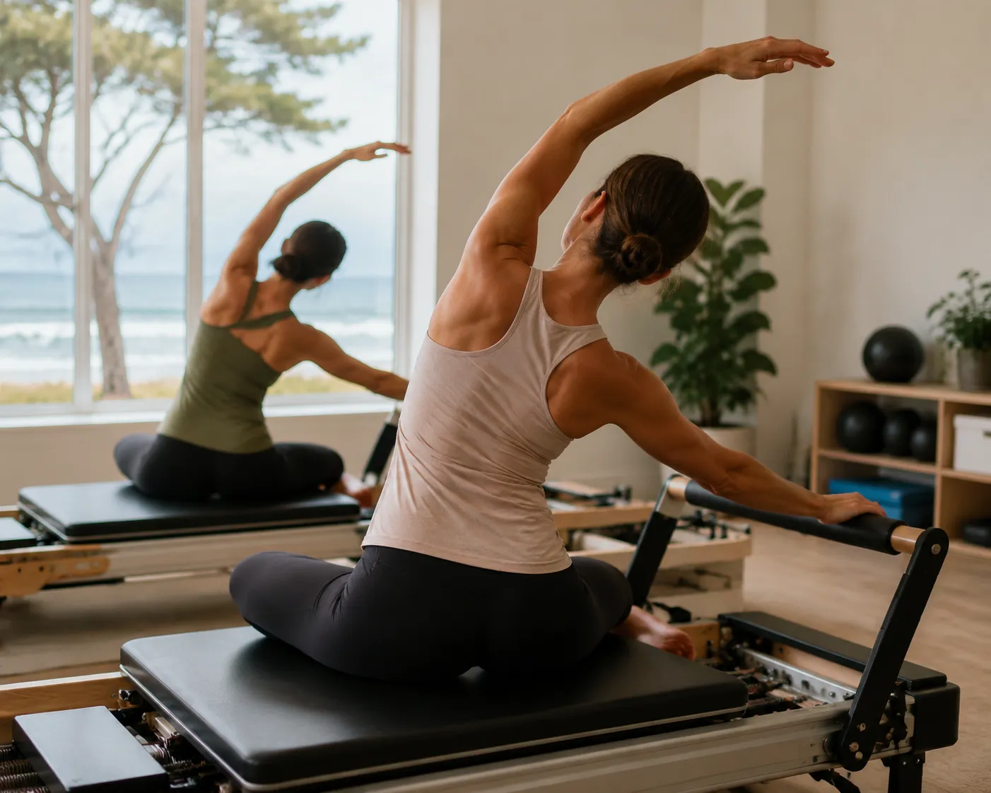 Pilates in Avoca for Every Body: Overcoming Common Fitness Challenges with Mindful Movement