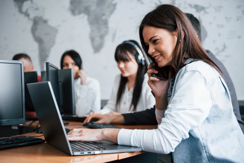 Why Health Plans Are Quietly Restructuring Their Entire Operating Model Around BPO Partnerships