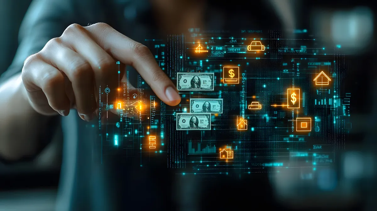 Why Financial Institutions Are Embracing Real World Asset Tokenization