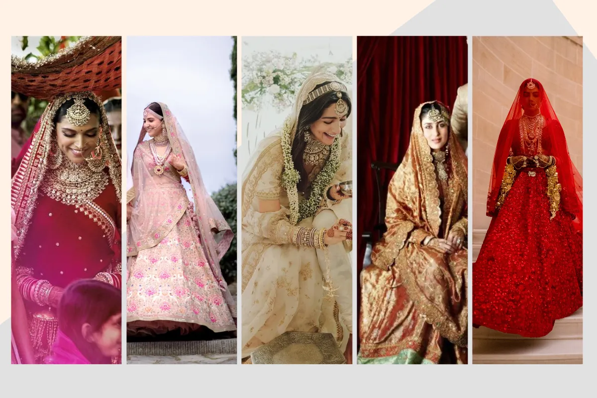 Famous Bollywood Lehenga Looks That Still Feel Trendy in 2026