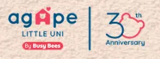 Agape Little Uni | Preschool
