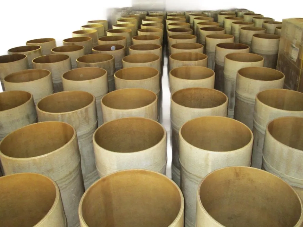 Insulating Sleeve