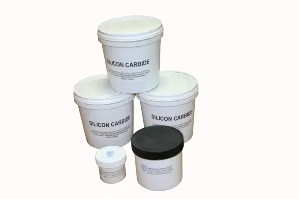 Silicon Carbide Polishing Powder: The Ultimate Guide