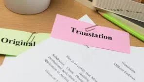 Professional Document Translation in the UK: Why Choosing the Right Translation Company Matters