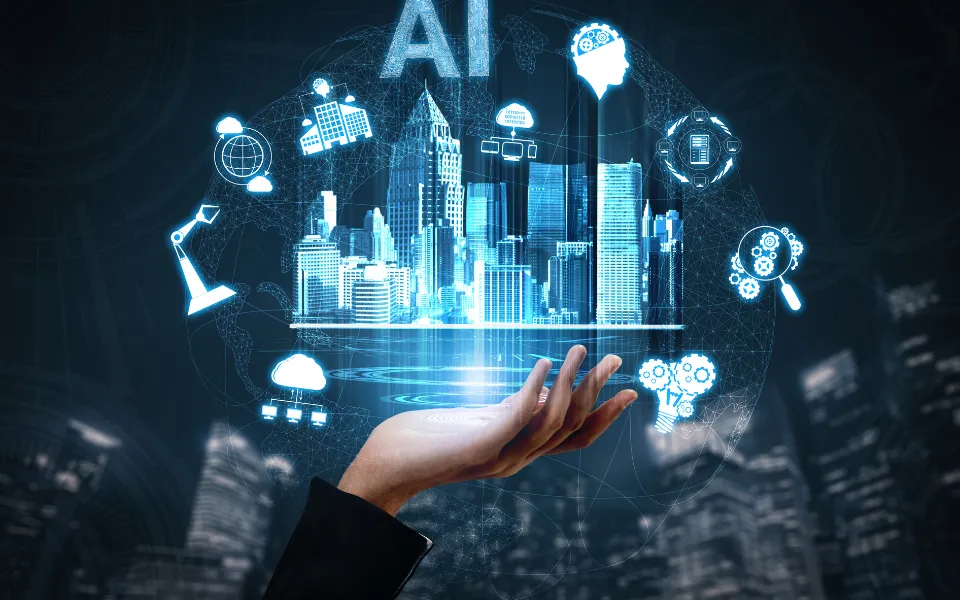 Top 3 Emerging AI Solutions Businesses Are Investing in During 2026
