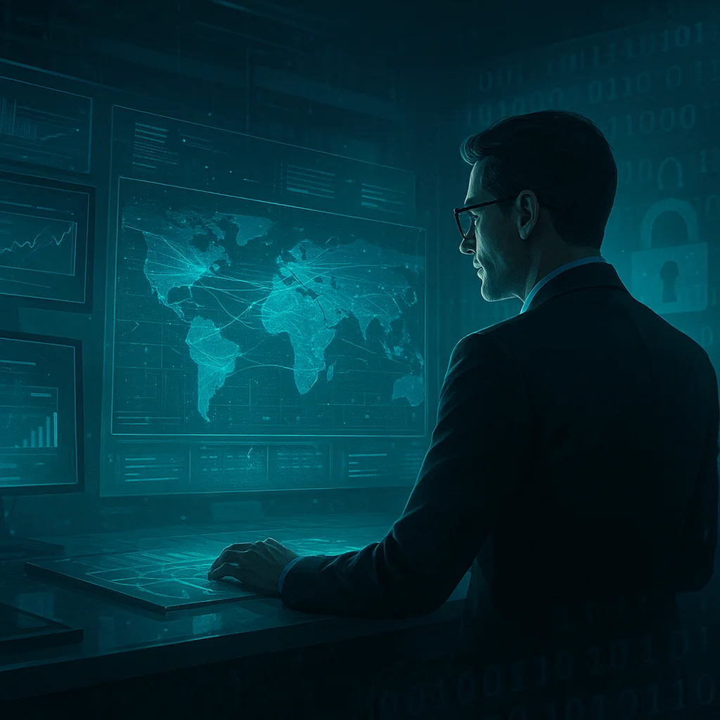 Comprehensive Guide to Data Breach Response and Prevention in Cybersecurity