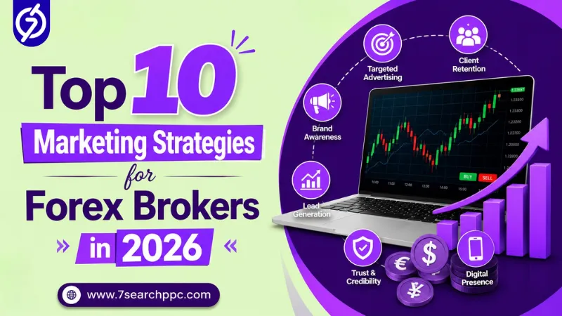 Top Marketing Techniques Every Forex Broker Should Use in 2026