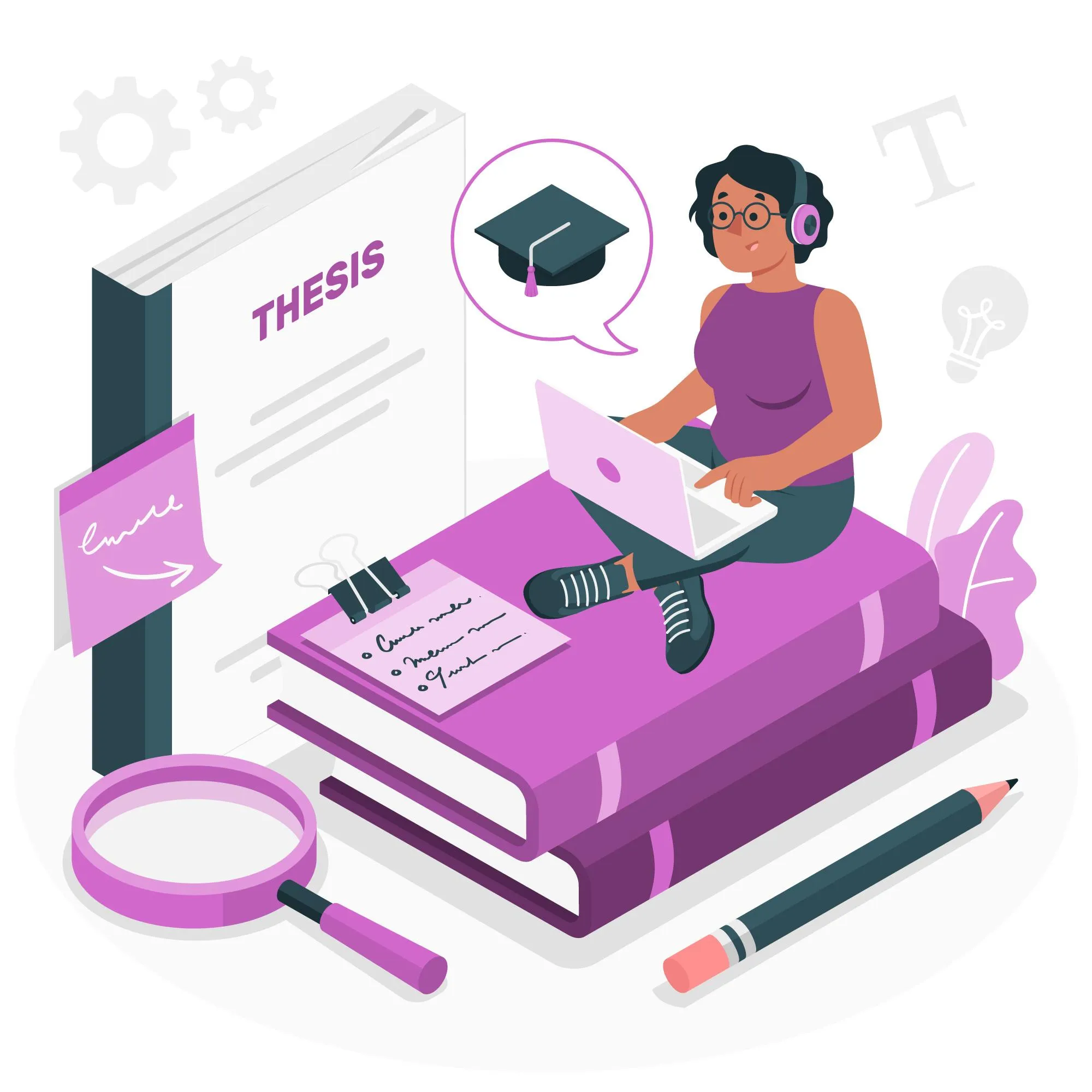 Dissertation Writing Services: A Smart Solution for Busy Scholars