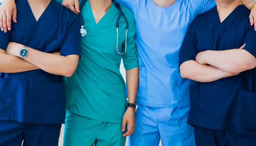 Budget vs Premium Scrubs: What Healthcare Professionals Should Really Invest In