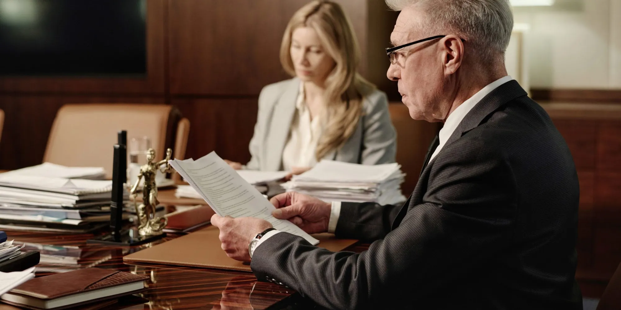 Why Strategic Defense Planning Is Critical in Criminal Cases?