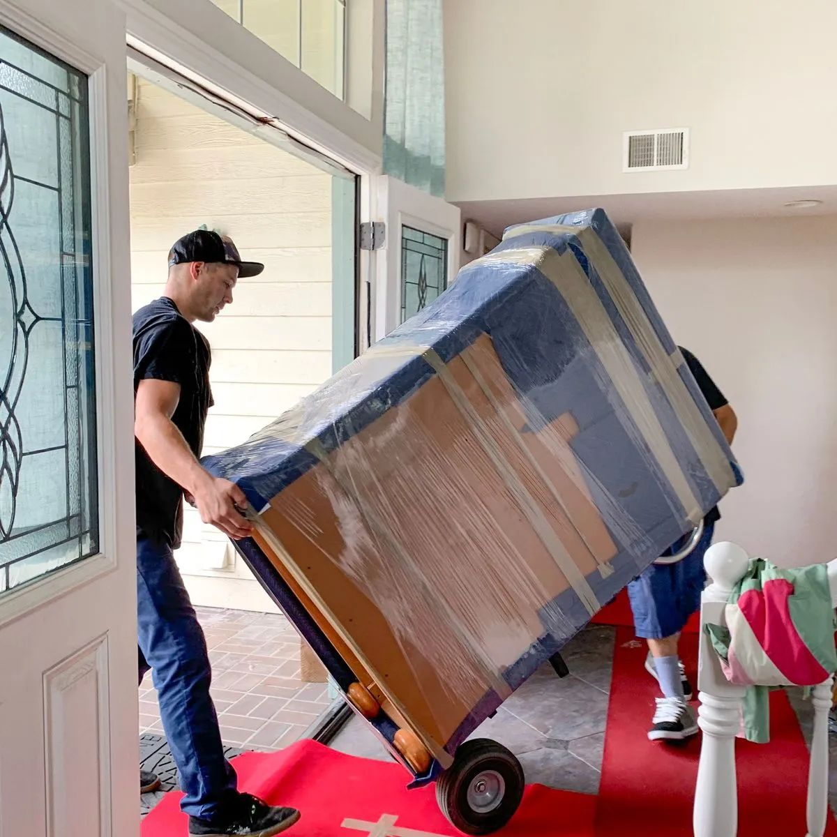 How Packers and Movers in Chandigarh Make Relocation Easy and Stress-Free