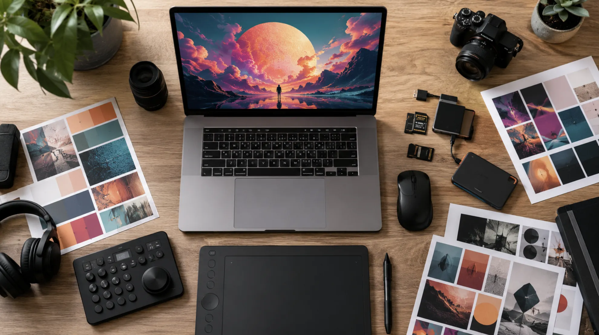 How Creators Can Use GPT Image 2 for Video-Ready Visuals
