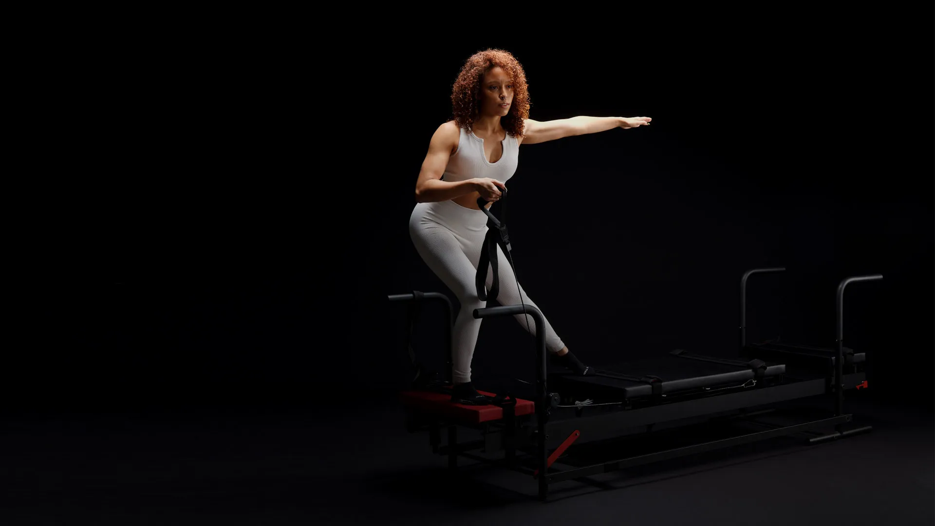 Pilates Reformer Workouts for Full Body Strength and Fitness