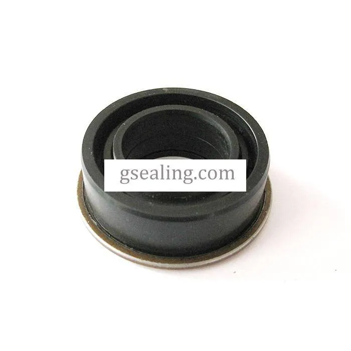 The Anatomy of a Center Pivot Gearbox Oil Seal: Material Science and Design