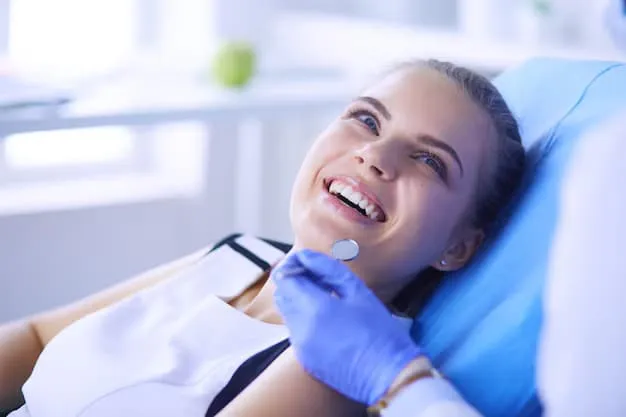 Smile Makeover Services by a Dentist in Stamford CT
