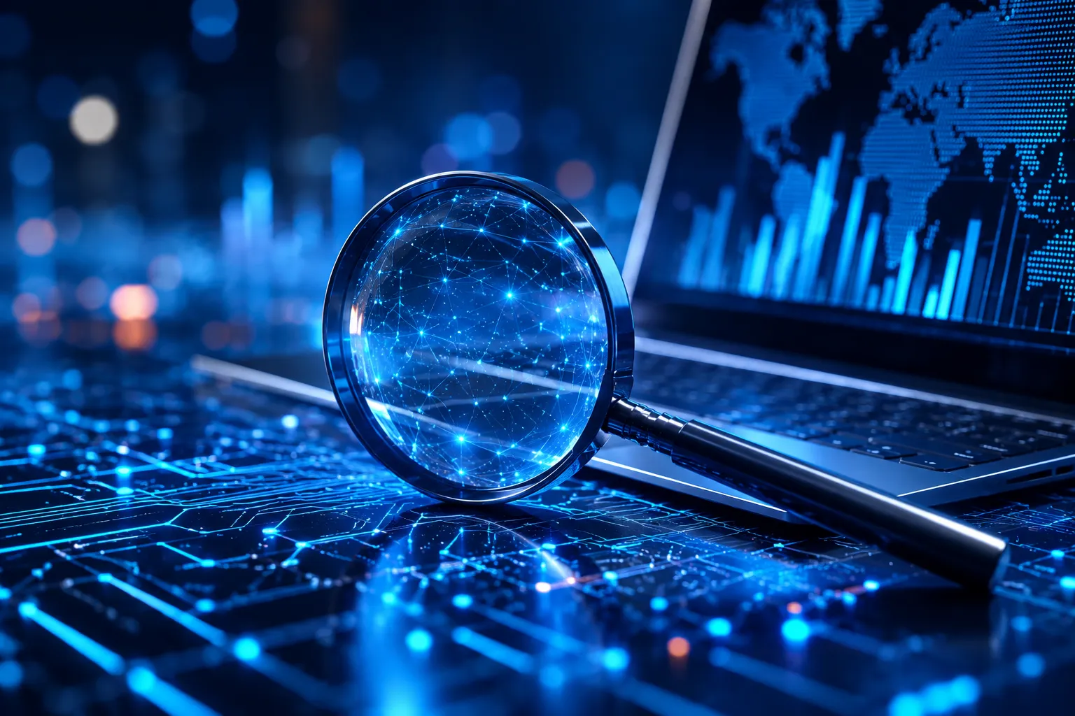 SEO Optimization in the Age of AI: Rethinking Search Strategy