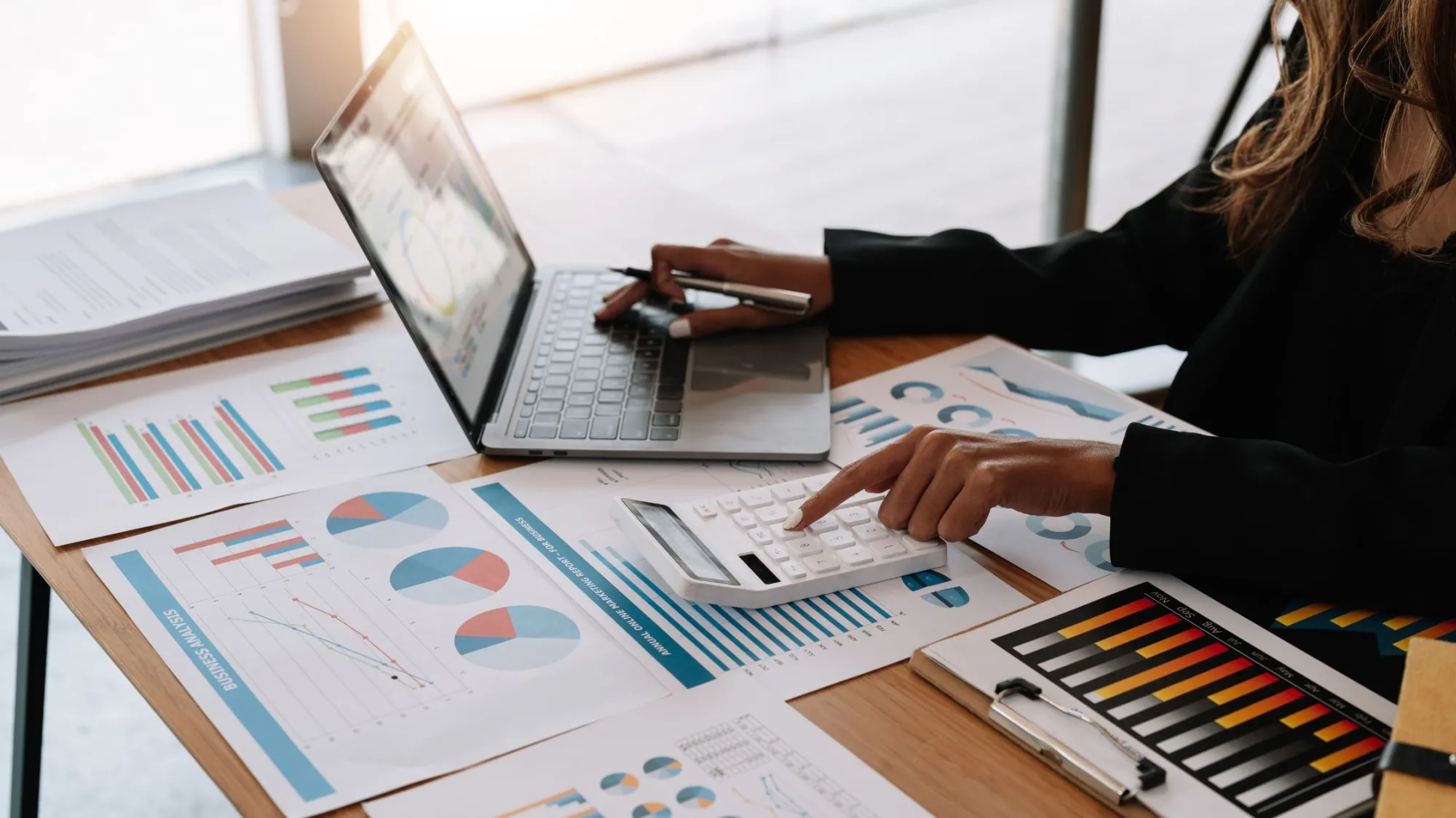 Hidden Business Insights: How Private Company Financial Data Reveals the True Financial Health of Indian Businesses