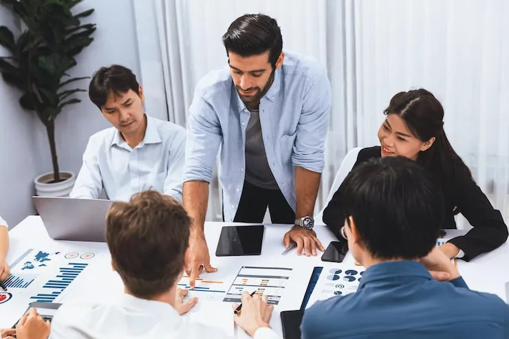 Why Excelleration Is the Leadership Edge Every CEO Needs
