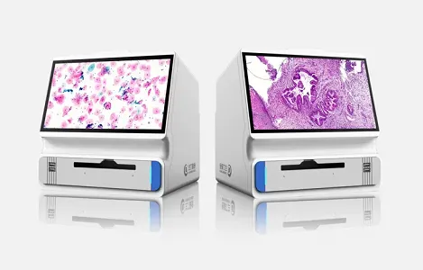 LANDING MED Digital Pathology Scanner Manufacturer